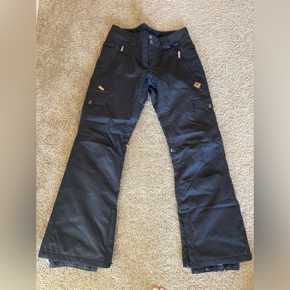 Snowboard or ski pants